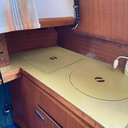 船屋 Barco Expo C49 Lisboa