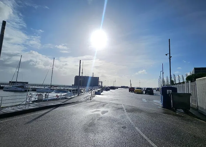 Barco Expo C49 Bådhotel *