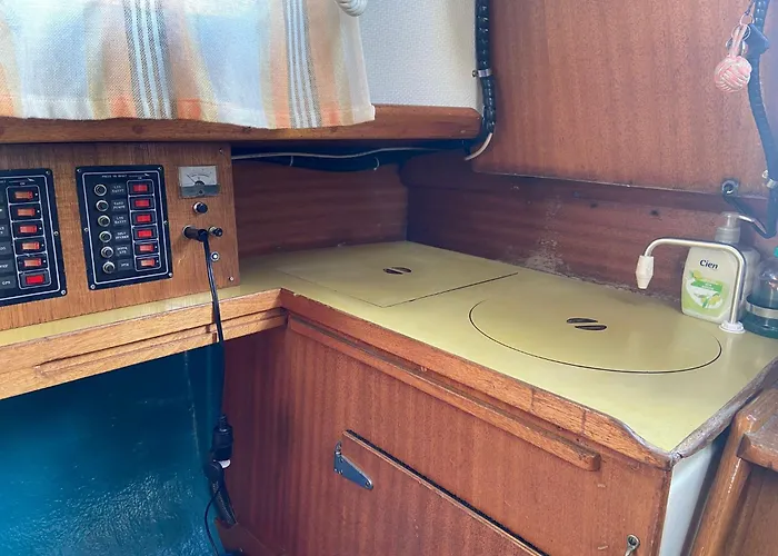 Barco Expo C49 * Lisboa