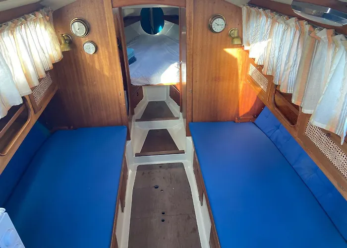 Barco Expo C49 船屋