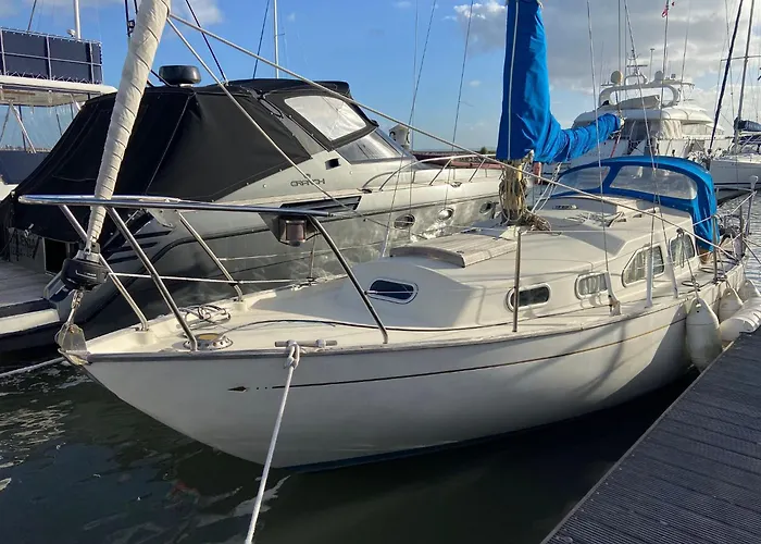 Barco Expo C49 船屋