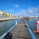 Båthotell Barco Expo C49 Lisboa