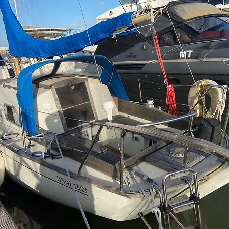 Barco Expo C49