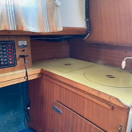 Barco Expo C49 * Lizbona