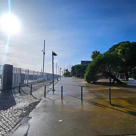 Barco Expo C49 리스본