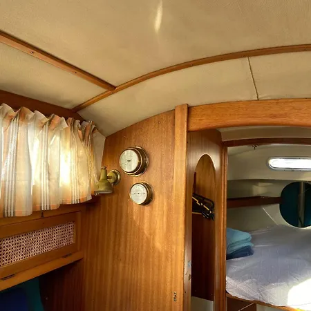 Barco Expo C49 Botel