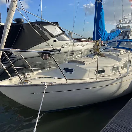 Barco Expo C49 Botel