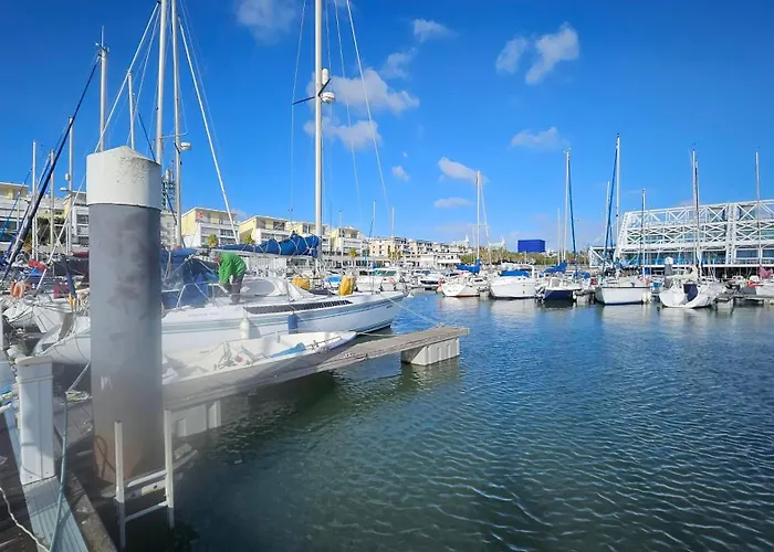 Barco Expo C49 * Lizbona