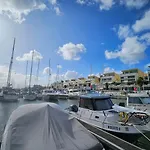 Hotel en barco Barco Expo C49