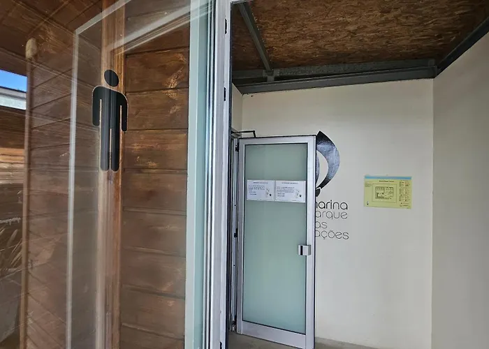 Πλωτό κατάλυμα Barco Expo C49 *