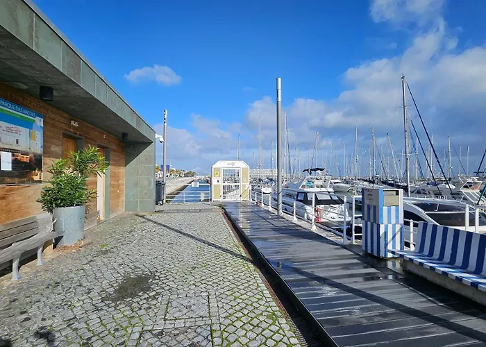 Barco Expo C49 Πλωτό κατάλυμα *