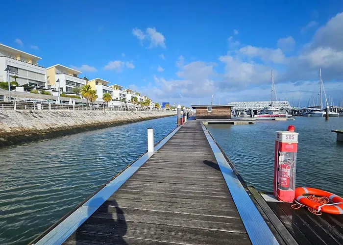 Botel Barco Expo C49 Lissabon